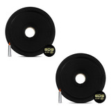 Kit 2 Reparos Woofer Sds 2.7k