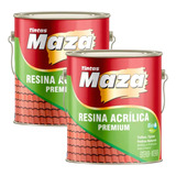 Maza