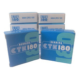 Kit 2 Rolamento 6804-2rs 20x32x7 Mm Roda De Bike 