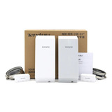 Kit 2 Roteador Wireless 2.4 Ghz
