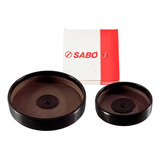 Kit 2 Selo Retentor Comando Valvula Clio Logan Sandero Kango