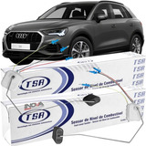 Kit 2 Sensor Nivel Boia Combustivel Audi Q3 1.4 Tfsi 15 A 19