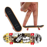 Kit 2 Skate De Dedo Ferramentas