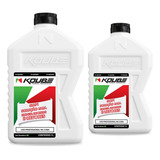 Kit 2 Slb 91 Solução Para Ultrassom Bicos Injetores Koube