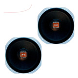 Kit 2 Snake Medio Grave 10 Polegadas Esx810 400w Rms 8 Ohms
