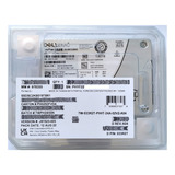 Kit 2 Ssds 1.92tb Dell Sata + 2 Gavetas 3.5 Dell + 2 Adaptadores P/ 2.5