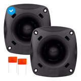 Kit 2 Super Tweeter Jbl St200 Original 200w Rms + Capacitor