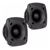 Kit 2 Super Tweeter Selenium St200 140wrms O Par! 8ohms Trio
