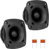 Kit 2 Super Tweeter Selenium St200 200w 8o Profissional