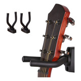 Kit 2 Suporte Parede Violão Guitarra