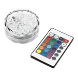 Kit 2 Swimmig Piscina Luz Decorativa