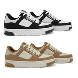 Kit 2 Tênis Street Ollie Masculino Rocky Conforto