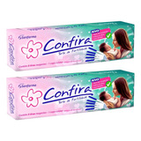 Kit 2 Teste De Fertilidade E Ovulaçao 10 Tiras Confira