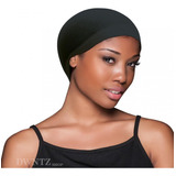 Kit 2 Toca Cap Para Wig Touca Fina De Prender Cabelos Peruca