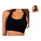 Kit 2 Top Suplex Nadador Academia Fitness Ginástica