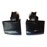 Kit 2 Torneira Colormaq Purificador Bebedouro Preto 