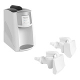 Kit 2 Torneira Premiun Filtro Purificador Bebedouro Colormaq