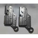 Kit 2 Trava Quedas Para Cabo De Aço 8mm - Q.fix-tq-620-14