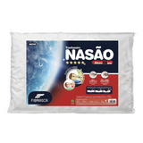 Kit 2 Travesseiro Nasa Alto Nasão