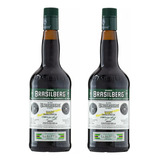 Kit 2 Un Bitter Underberg Brasilberg