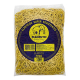 Kit 2 Un Gominha Elástica Super Resistente Goma P/ Dinheiro
