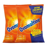 Kit 2 Un Ovomaltine Com Flocos