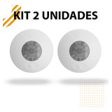 Kit 2 Un Sensor De Presença