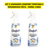 Kit 2 Und Comfort Refresh Perfuma