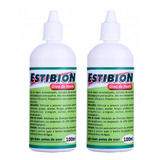 Kit 2 Unidades - Estibion Óleo De Neem - 100 Ml