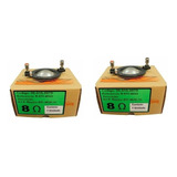 Kit 2 Unidades Do Reparo Do Driver Dti 4626/30 Oversound