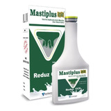 Kit 2 Unidades Mastiplus Br 100ml - Vitafort