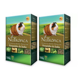 Nutrópica