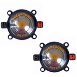 Kit 2 Unidades Reparo Driver Dti 2540 / 25xx - Oversound