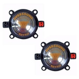 Kit 2 Unidades Reparo Driver Dti 2540 / 25xx - Oversound