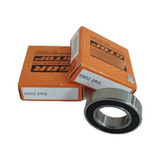 Kit 2 Unidades Rolamento 6902-2rs 15x28x7 Roda De Bike