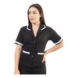 Kit 2 Uniforme Copeira Two Way (blusa + Bermuda) Doméstica
