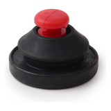 Kit 2 Válvulas De Segurança Panela De Pressão Tramontina Cor Vermelho