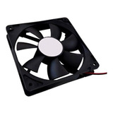 Kit 2 Ventilador Cooler Fan Ventoinha 120x120x25 12v 0.30a