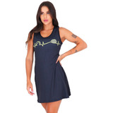 Kit 2 Vestidos Beach Tennis