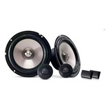 Kit 2 Vias Jbl Selenium 62v2a 6 Polegadas 240w