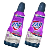 Kit 2 Zap Clean Limpa Sofás