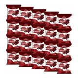 Kit 20 - Cookies C/ Whey Protein Wheyviv Fit 45g Chocolate