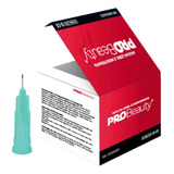 Kit 20 Agulhas Lebel Botox 32g/4mm