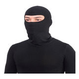 Kit 20 Balaclava Motoqueiro Touca Ninja Proteção Solar Uv