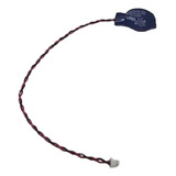 Kit 20 Baterias Bios Placa Mãe Cr2032 3v Cmos Setup Conector