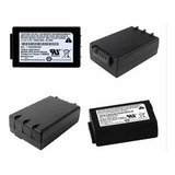 Kit 20 Baterias Dolphin 6500/6100 3300mah