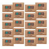 Kit 20 Boveda 62% 67g - Controlador De Umidade Ervas Fumos