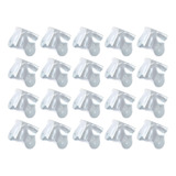 Kit 20 Cantoneira Case Médio Leve Metalico S12 Santo Angelo