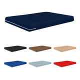 Kit 20 Capas Colchão Solteiro Com Zíper Malha Gel Atacado