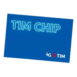Kit 20 Chips Tim Ativa Ddd